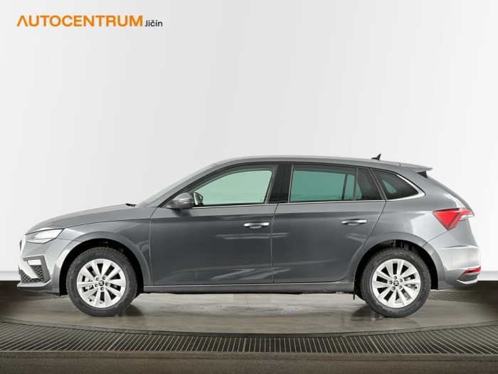 Škoda Scala Top Selection 1,0 TSI 85 kW DSG na operativní leasing