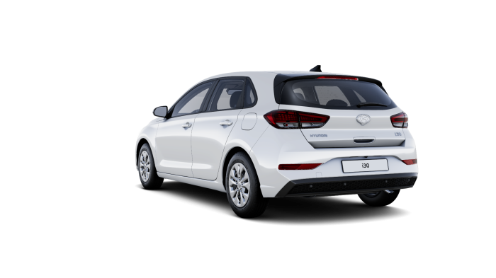 Hyundai i30 Hatchback Smart 1.0 T-GDI 85 kW 6M na operativní leasing