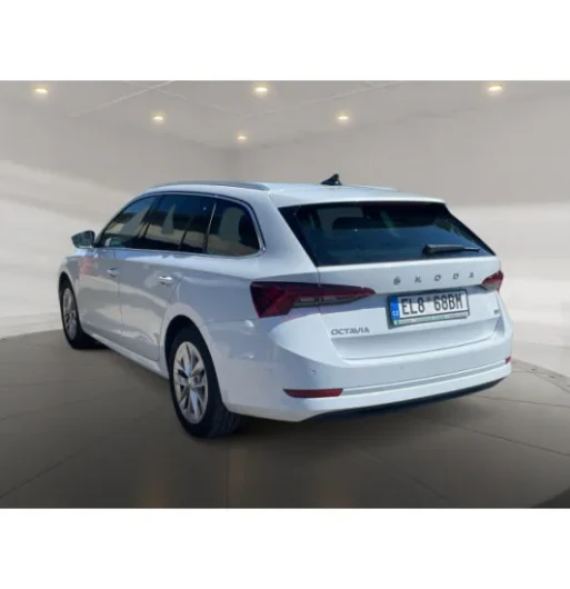 Škoda Oct.Com.1.4TSI 150 Style AT na operativní leasing
