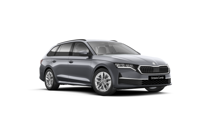 Škoda Octavia Combi Top Selection 2,0 TSI 150 kW 7-stup. automat. 4x4 na operativní leasing