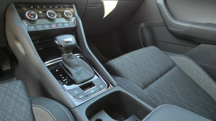 Škoda Kodiaq 2.0 TDI 110 kW Style DSG na operativní leasing