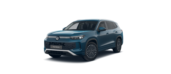 Volkswagen Tayron People 2,0 TDI 110 kW 7DSG na operativní leasing