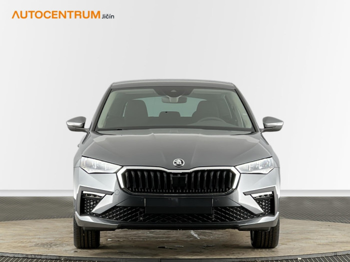 Škoda Scala 130 Premium let 1,0 TSI 85 kW DSG na operativní leasing