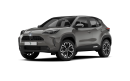 Toyota YARIS CROSS Hybrid 1,5 Hybrid - Benzin - Automat - 4x4 na operativní leasing
