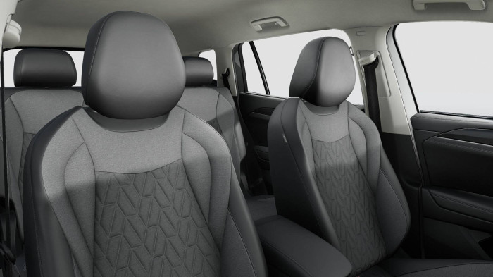 Volkswagen Tayron Life 2,0 TDI 110kW 7DSG na operativní leasing