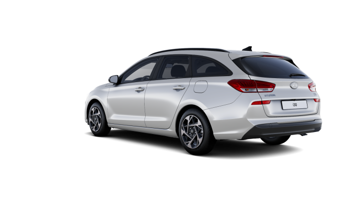 Hyundai i30 Kombi Comfort 1.5 T-GDI Mild Hybrid 103 kW 6M na operativní leasing