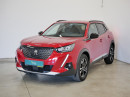 Peugeot 2008 1.2 PureTech 96 kW Allure Pack na operativní leasing