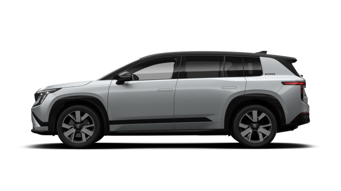 Škoda Peaq Sportline 91 kWh 220 kW 1° převodovka 4x4 na operativní leasing