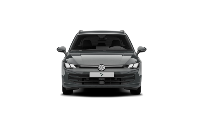 VW Golf Variant 1,5 eTSI - Benzín - Automat 7st. - 4x2 na operativní leasing