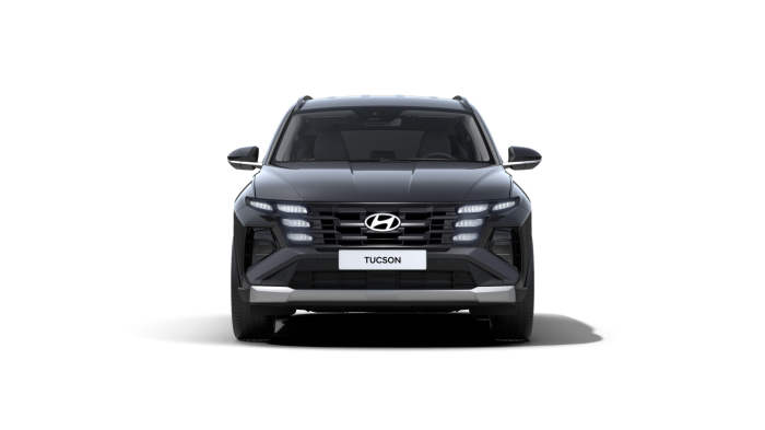 Hyundai Tucson Go Czech Plus! 1.6 T-GDI 132kW 7st DCT 4×4 na operativní leasing