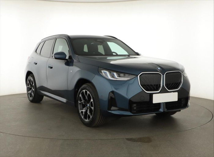 BMW X3 M Sport 20 xDrive 153 kW 4x4 Automat na operativní leasing