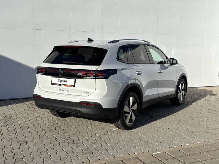 Volkswagen Tiguan People 7DSG 2,0TDi / 110kW na operativní leasing
