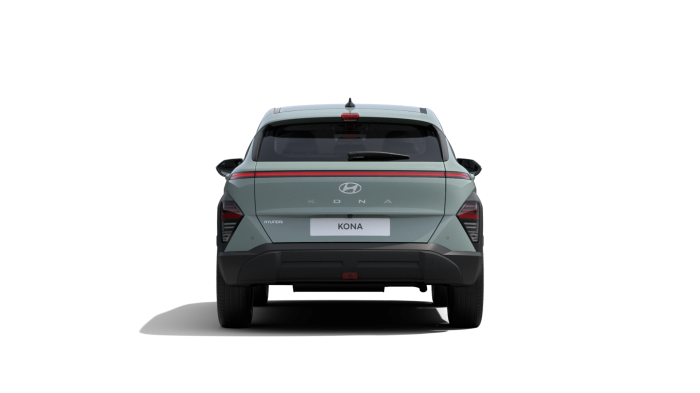 Hyundai Kona N Line Style Premium 1.6 T-GDI 110 kW 7° DCT na operativní leasing