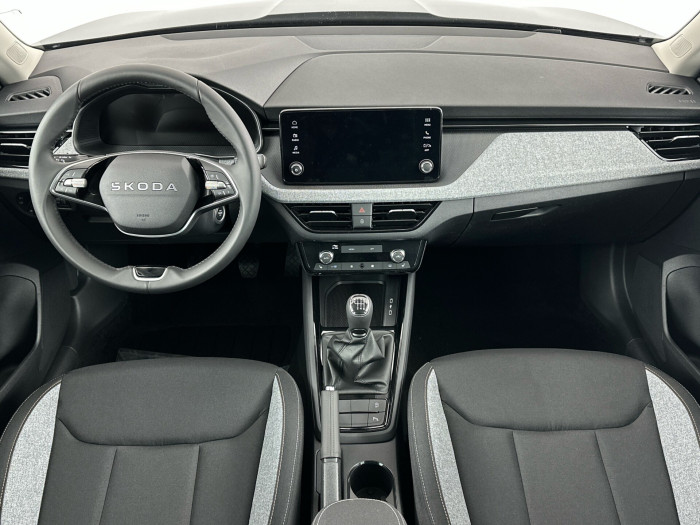 Škoda Kamiq Classic 1,0 TSI 85 kW na operativní leasing