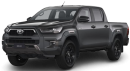 Toyota Hilux Invincible 2,8 TDI na operativní leasing