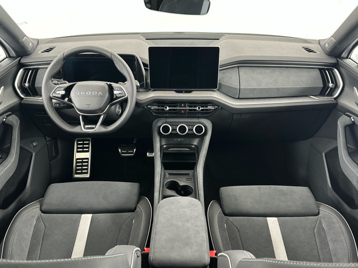 Škoda Kodiaq Sportline 2,0 TDI 142 kW DSG 4×4 na operativní leasing