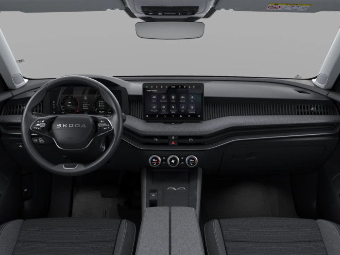 Škoda Superb Combi Selection 2.0 TDI 110 kW Nafta Automatická převodovka na operativní leasing