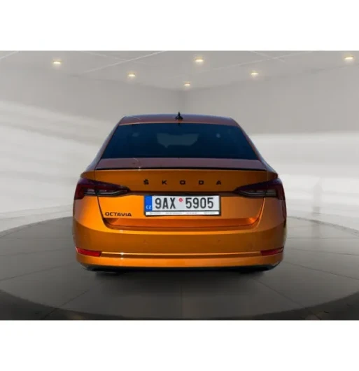 Škoda Oct.1.5 e-TEC 110 Sportline AT na operativní leasing