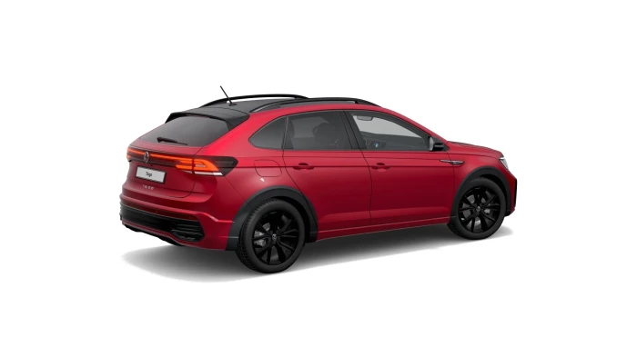 Volkswagen Taigo R-Line 1,5 TSI 110 kW EVO2 7DSG na operativní leasing