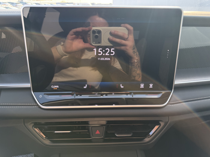 Volkswagen Tayron People 7DSG 2,0TDi / 110kW na operativní leasing