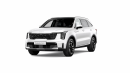 Kia Sorento Top 1.6 T-GDI Hybrid 1.62 kWh 175 kW 6° AT 4x4 na operativní leasing