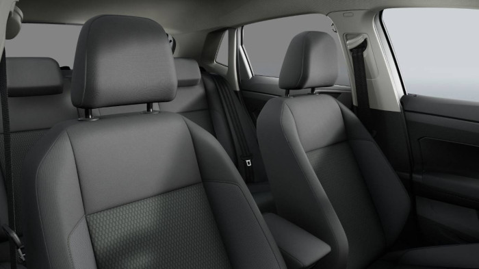 Volkswagen Polo People 7DSG 1,0TSI / 70kW na operativní leasing