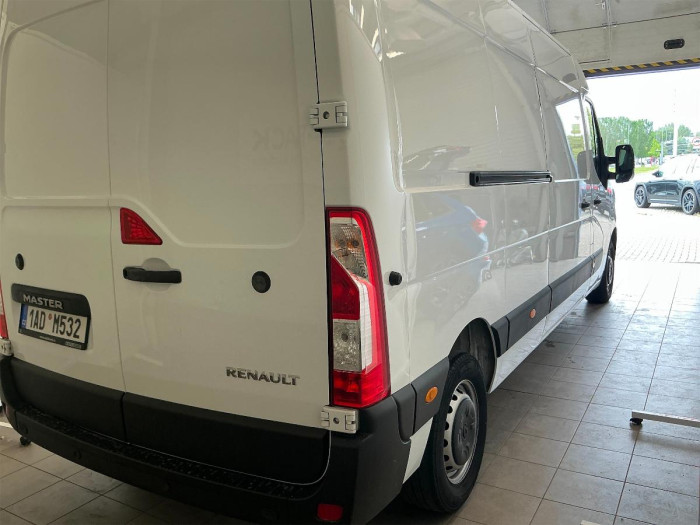 Renault Master 2.0 Blue dCi L3H2P3 Extra na operativní leasing