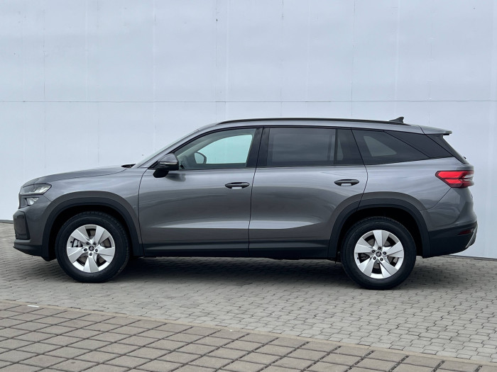 Škoda Kodiaq Selection 7 DSG 2,0TDI / 110kW na operativní leasing