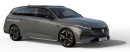 Peugeot 308 Combi GT 1.5 BlueHDi 96 kW Automat na operativní leasing