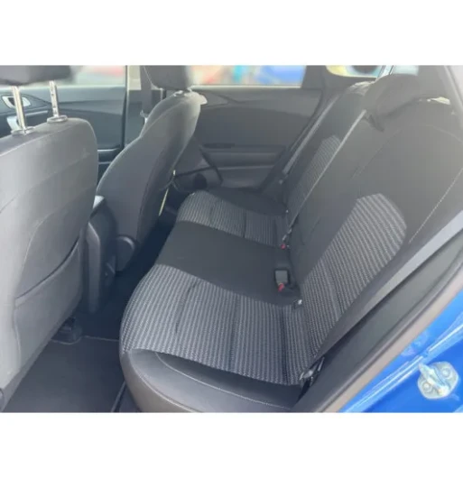 Kia cee'd SW 1.5T-GDI 103 Top AT na operativní leasing
