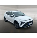 Hyundai Bayon 1.0T-GDI MHEV Smart AT na operativní leasing