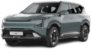 Kia EV5 Launch Edition Elektro 81,4 kWh na operativní leasing