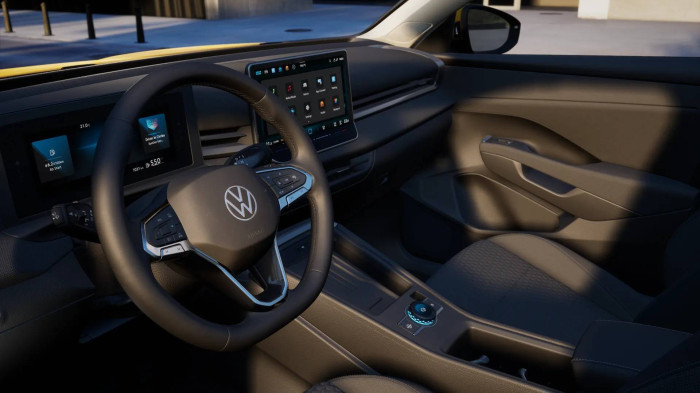 Volkswagen T-Roc Trend 1,5 eTSI 85kW 7DSG na operativní leasing