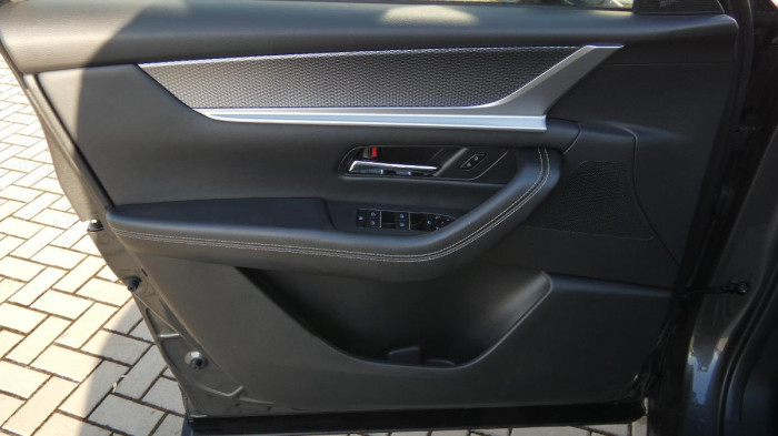 Mazda CX-60 2,5 l e-Skyactiv PHEV Exclusiv na operativní leasing