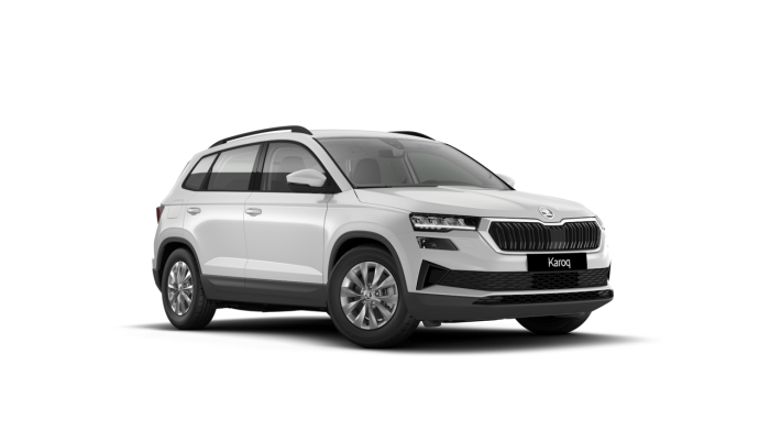 Škoda Karoq 130 let 1.5 TSI 110 kW 6-stup. mech. na operativní leasing