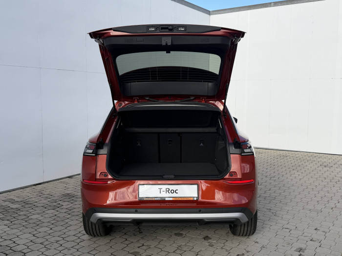 Volkswagen T-Roc Life 7DSG 1,5eTSI / 85kW na operativní leasing