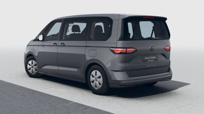 Volkswagen Multivan 7DSG 2,0TDI / 110kW (5 míst) na operativní leasing