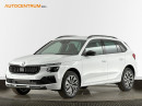 Škoda Kamiq Dynamic 1,0 TSI 85 kW DSG na operativní leasing