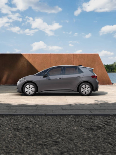 Volkswagen ID.3 Neo Trend 50kWh / 125kW na operativní leasing