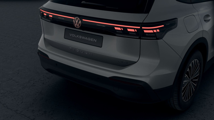 Volkswagen Tiguan People 1,5 eTSI 110 kW mHEV na operativní leasing