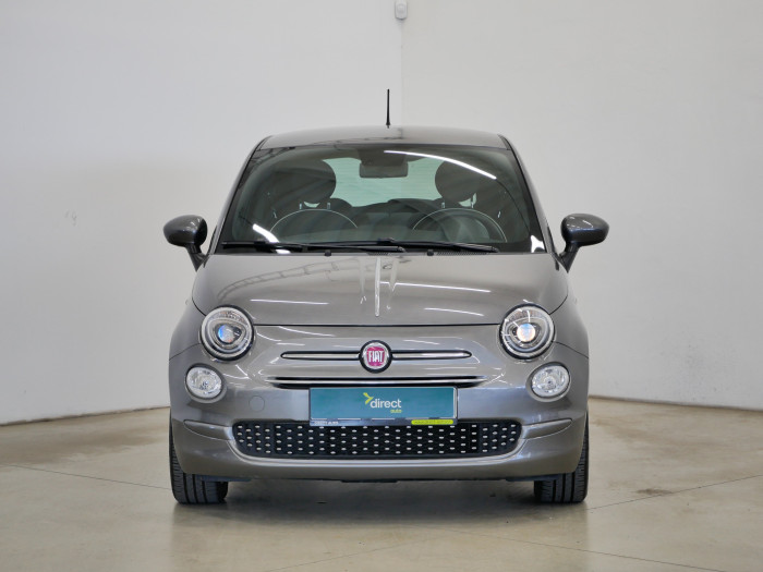 Fiat 500 1.0 Mild-Hybrid 51 kW Lounge na operativní leasing