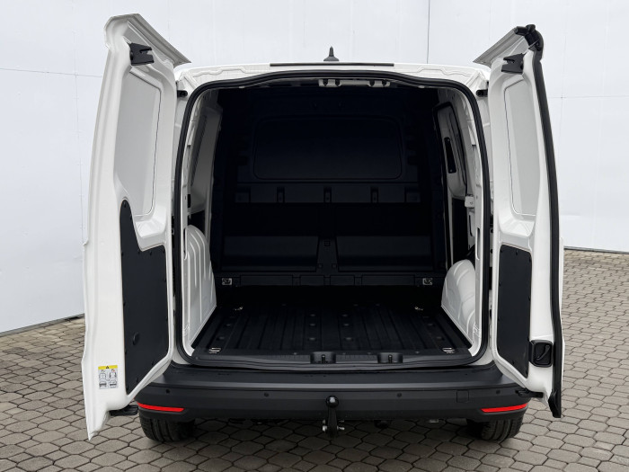 Volkswagen Caddy Cargo 6G 1,5TSI / 85kW na operativní leasing