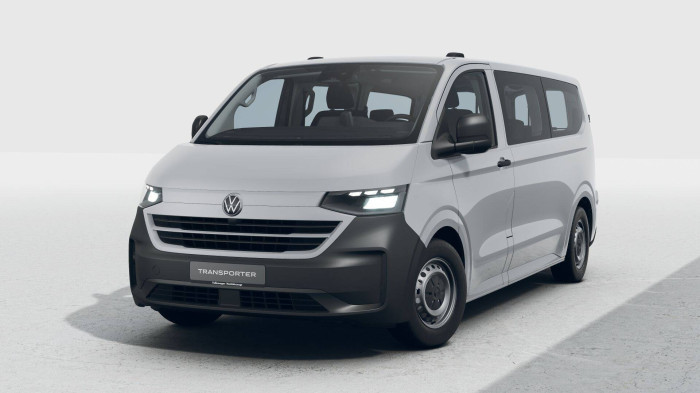 Volkswagen Transporter kombi N1 DR 6G 2.0TDI / 110kW (5 míst) na operativní leasing