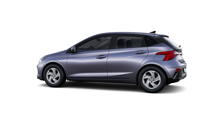 Hyundai i20 Go Plus! 1.0 T-GDI 66 kW 6M na operativní leasing