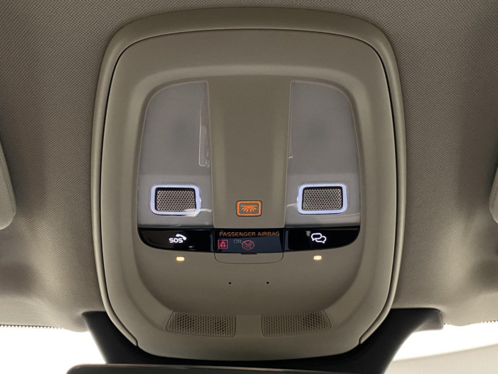 Volvo XC90 T8 AWD RECHARGE BRIGHT PLUS 7m na operativní leasing