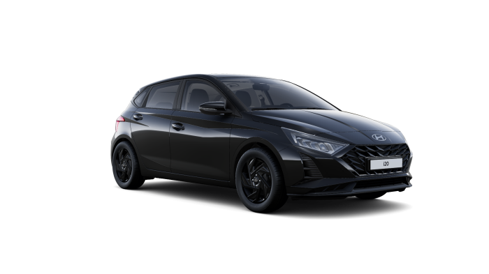 Hyundai i20 Go Plus! 1.0 T-GDI 66 kW 7° DCT na operativní leasing