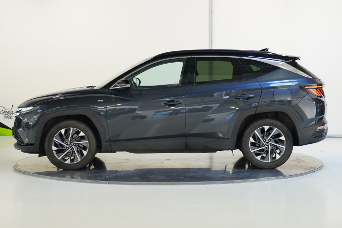 Hyundai Tucson 1.6 GDi 110 kW na operativní leasing