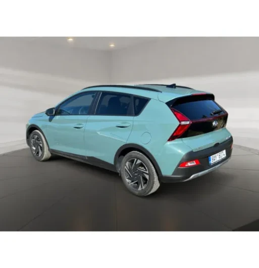 Hyundai Bayon 1.2i Smart 5d na operativní leasing