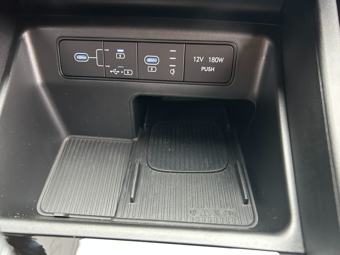 Hyundai Tucson 1,6 T-GDI MT GO Czech!  na operativní leasing