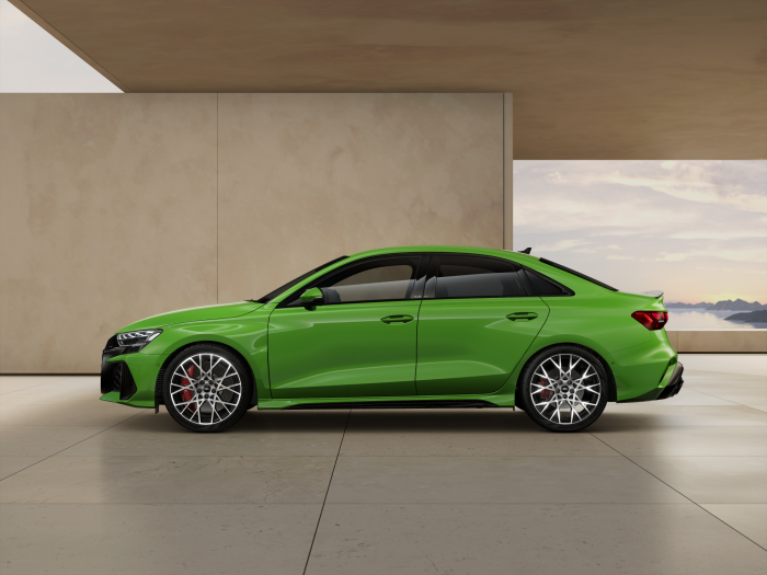 Audi RS 3 Limuzína 2.5 TFSI 294kW quattro na operativní leasing